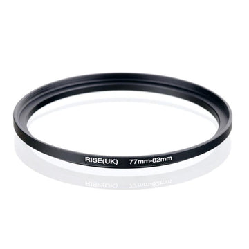 77-82mm Step Up Ring - Arahan Photo